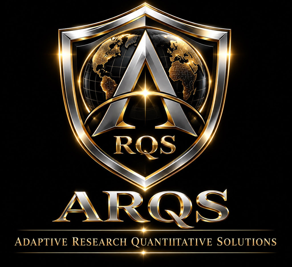 ARQS — Adaptive Research Quantitative Solutions