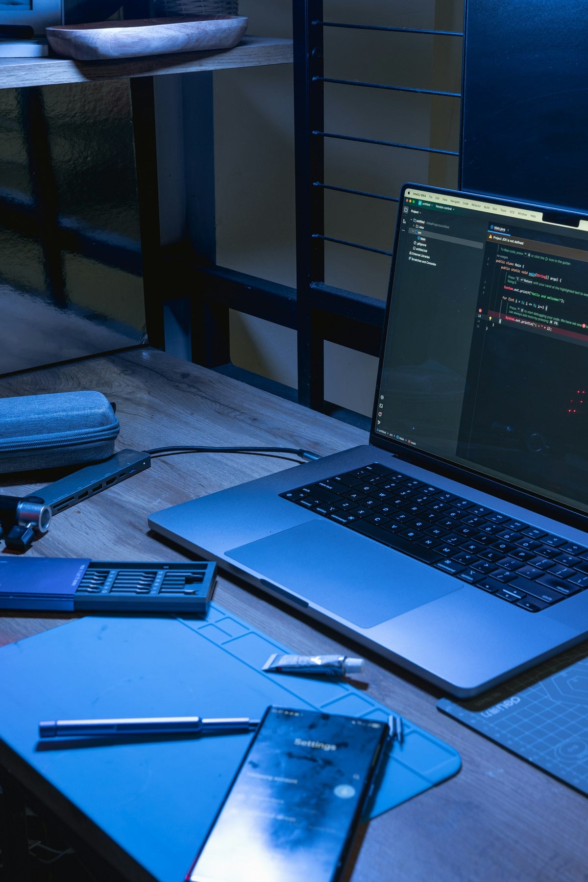 AI Academy Year 2 — Applied AI Privacy