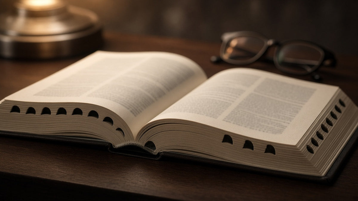 Advanced LLM Fine-Tuning for Industry-Specific Vocabularies, ARQS