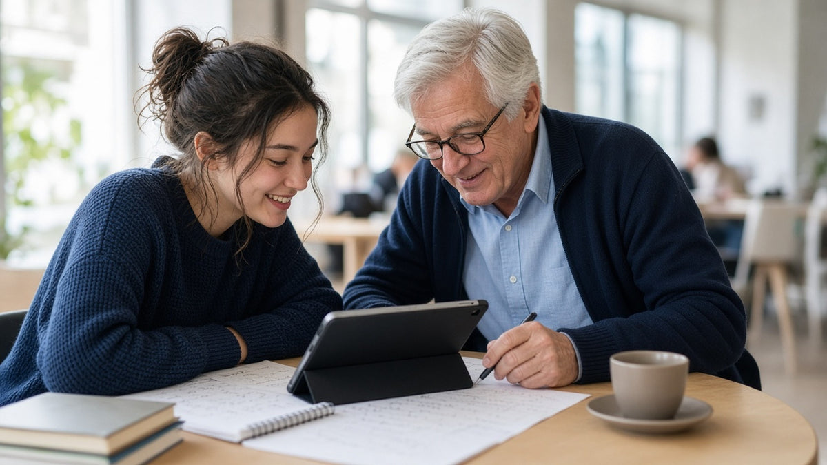 AI Academy — Unlimited Courses + AI Tutor Annual Pass, ARQS
