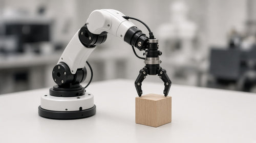 AI Academy Year 1 — Foundations Agentic AI Systems, ARQS