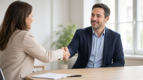 AI Academy Year 1 — Foundations AI for Human Resources, ARQS