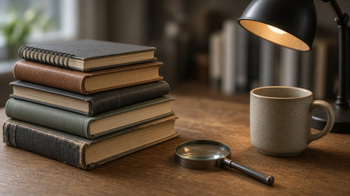 AI Academy Year 1 — Foundations AI Research Methods, ARQS
