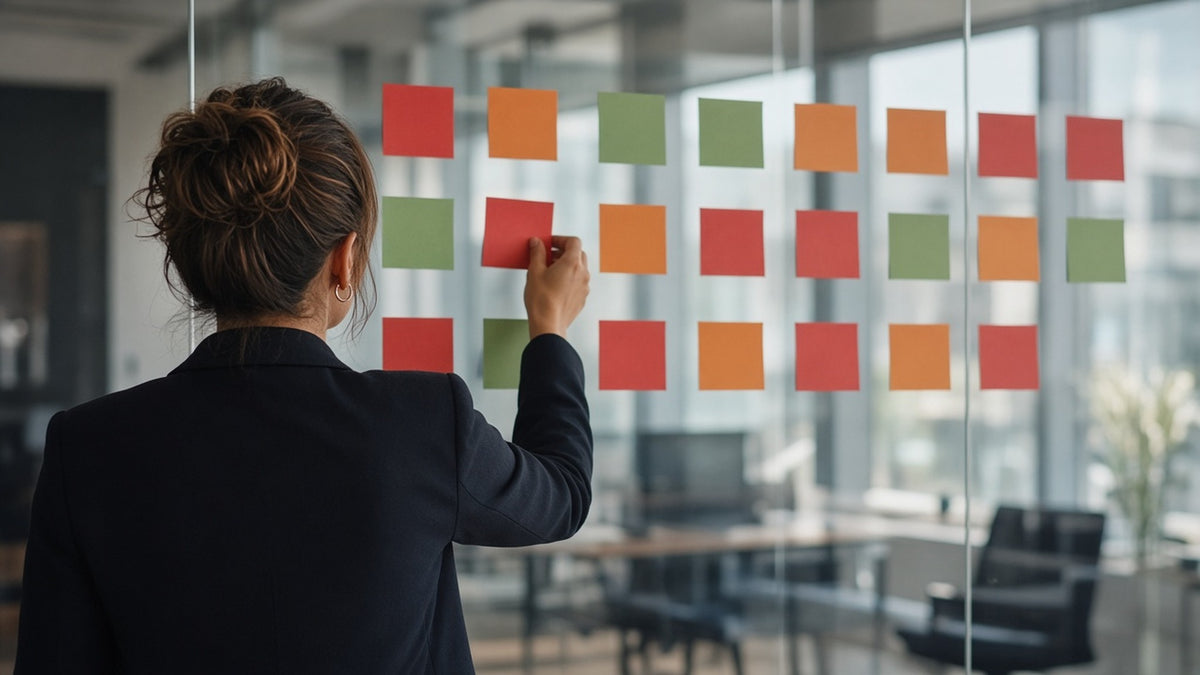 AI Academy Year 1 — Foundations AI Risk Management, ARQS
