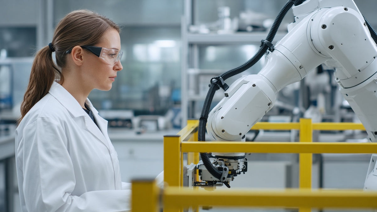 AI Academy Year 1 — Foundations AI Safety, ARQS