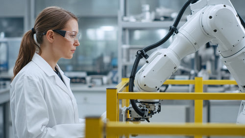 AI Academy Year 1 — Foundations AI Safety, ARQS