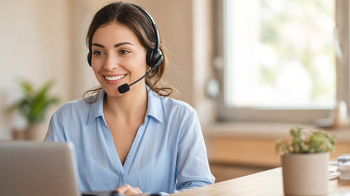 AI Academy Year 1 — Foundations Customer Service AI, ARQS