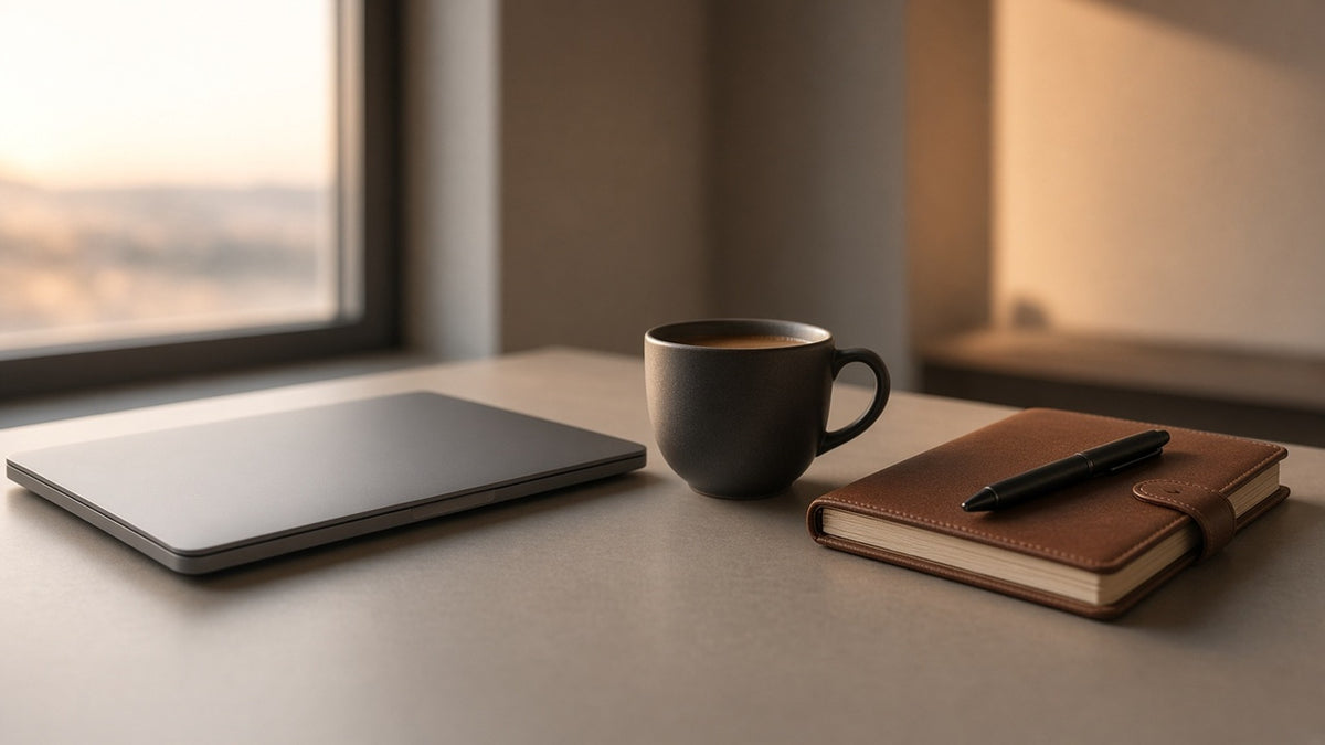 AI Academy Year 1 — Foundations Email Productivity with AI, ARQS