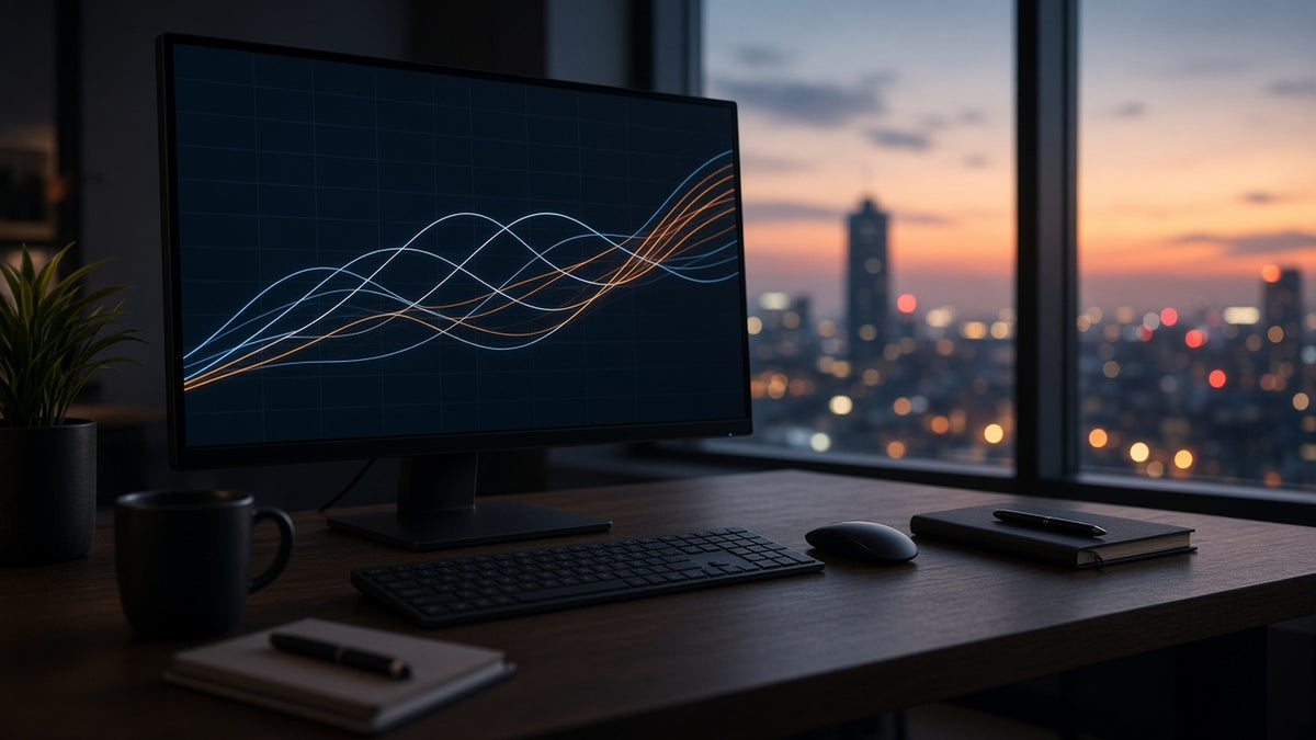 AI Academy Year 2 — Applied AI Analytics, ARQS