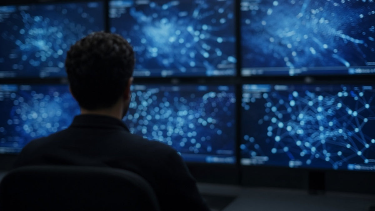 AI Academy Year 2 — Applied AI Cybersecurity, ARQS