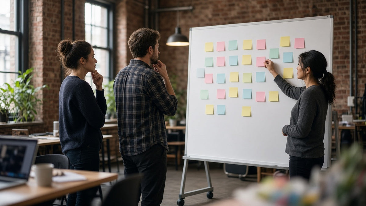 AI Academy Year 2 — Applied AI Entrepreneurship, ARQS