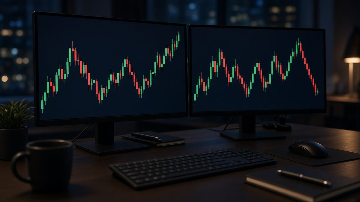 AI Academy Year 2 — Applied AI for Finance, ARQS