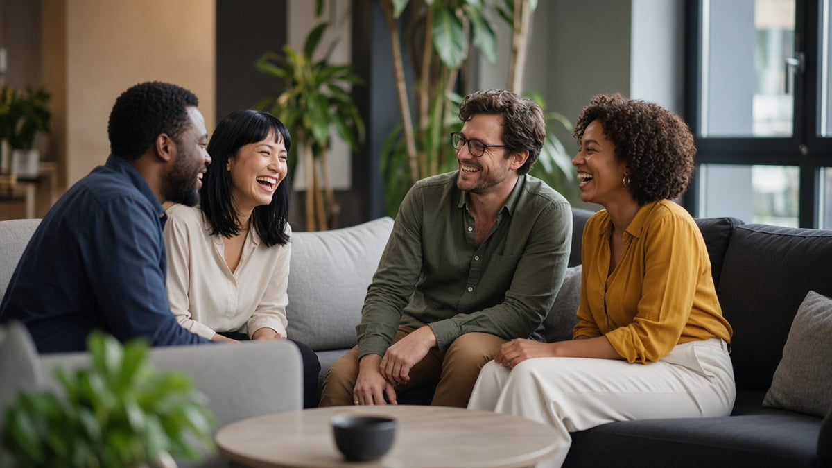 AI Academy Year 2 — Applied AI for Human Resources, ARQS