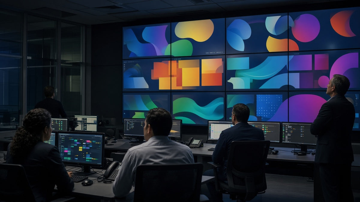 AI Academy Year 2 — Applied AI for Operations, ARQS