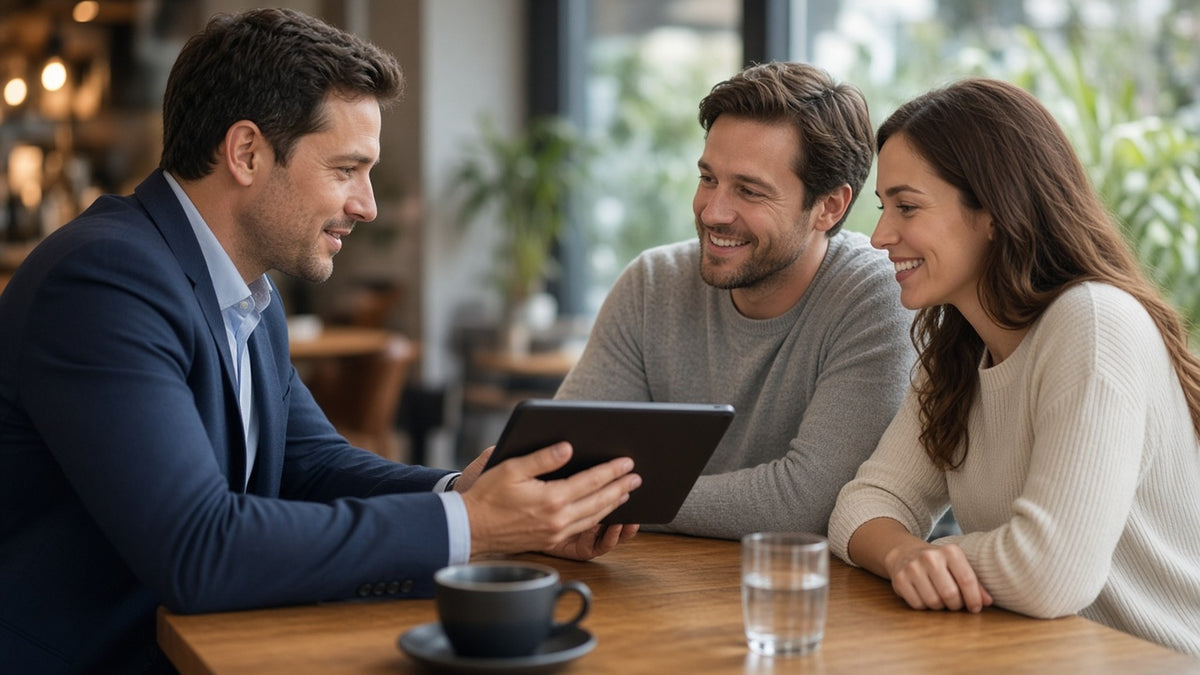 AI Academy Year 2 — Applied AI for Sales, ARQS