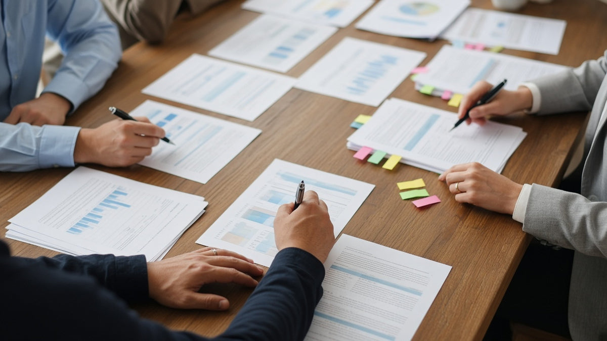 AI Academy Year 2 — Applied AI Governance, ARQS