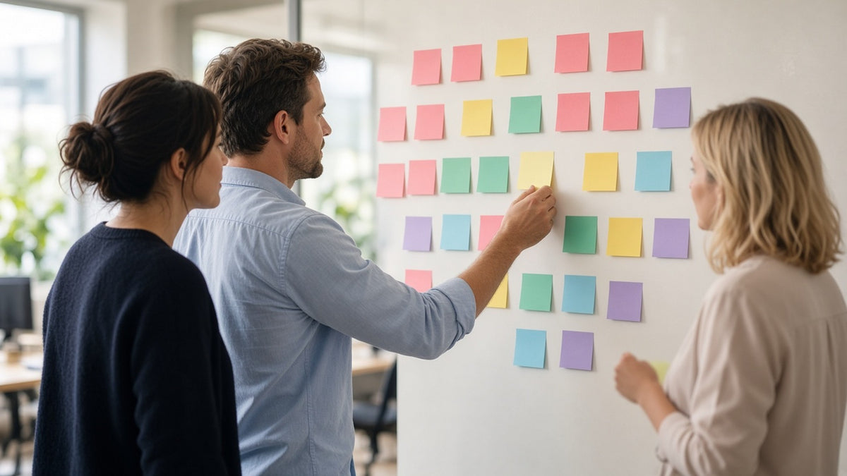 AI Academy Year 2 — Applied AI Project Management, ARQS