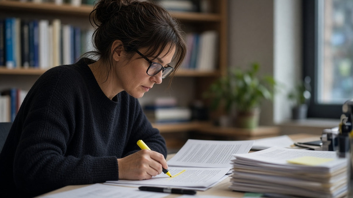 AI Academy Year 2 — Applied AI Research Methods, ARQS