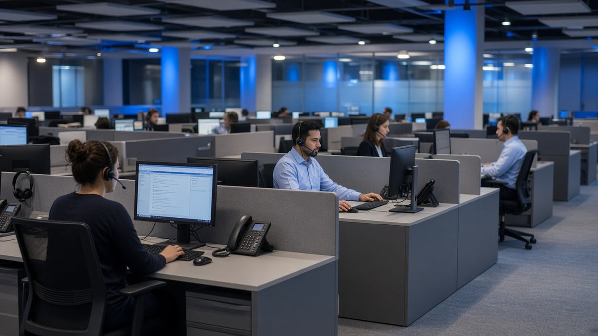 AI Academy Year 2 — Applied Customer Service AI, ARQS