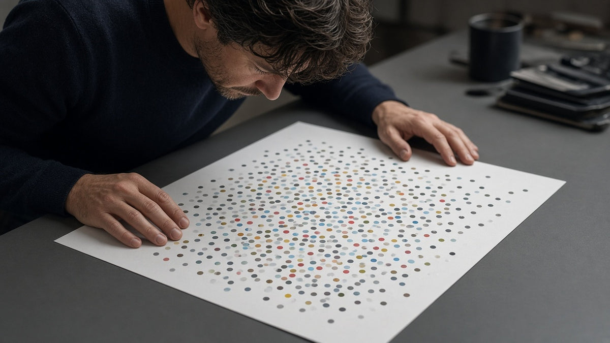 AI Academy Year 2 — Applied Data Literacy, ARQS