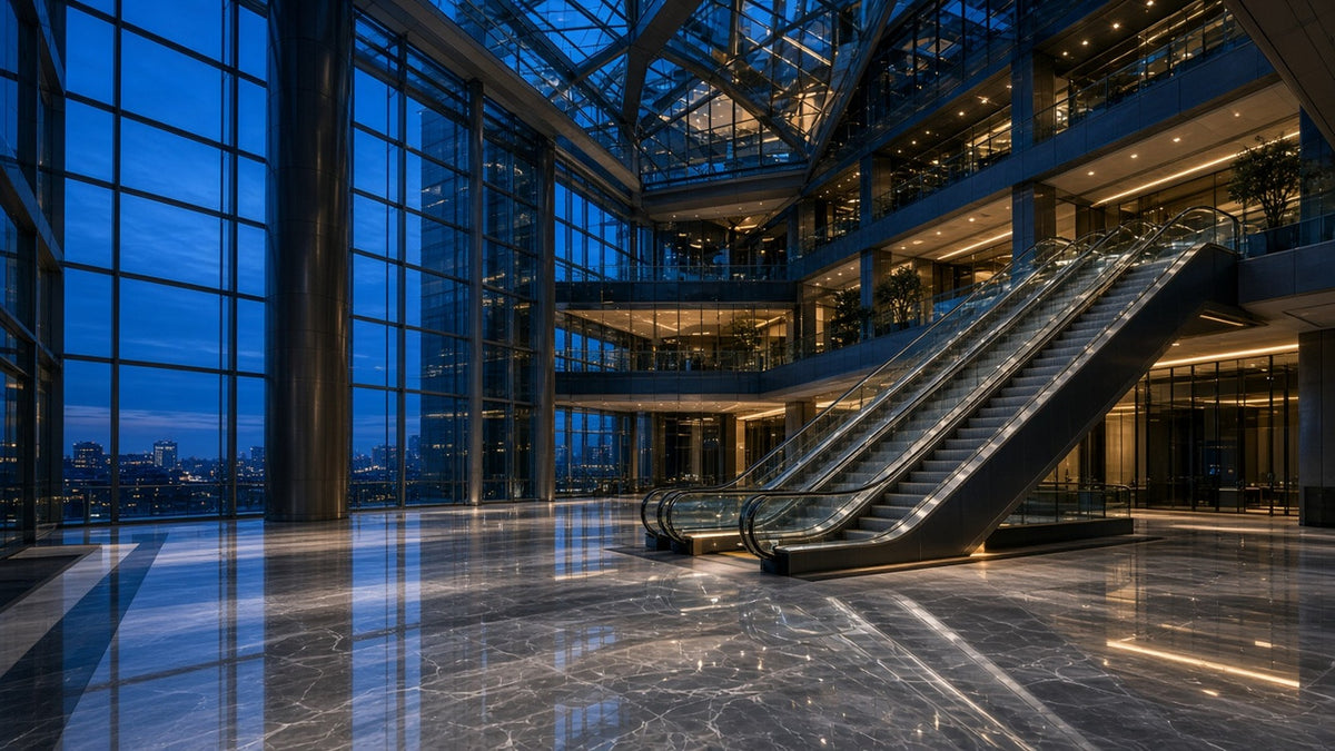 AI Academy Year 3 — Advanced AI for Finance, ARQS