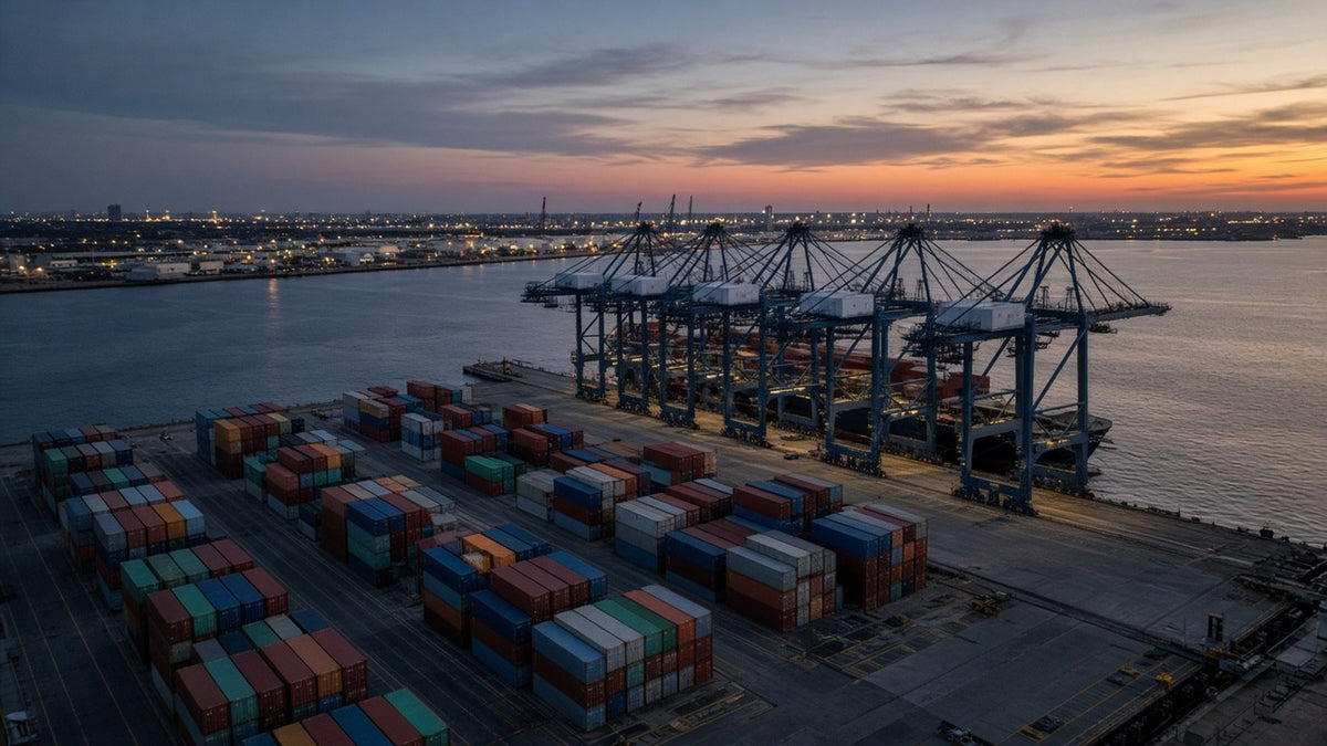 AI Academy Year 3 — Advanced AI for Operations, ARQS
