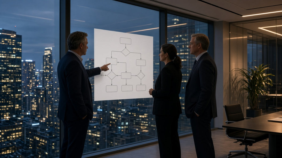 AI Academy Year 3 — Advanced AI Governance, ARQS