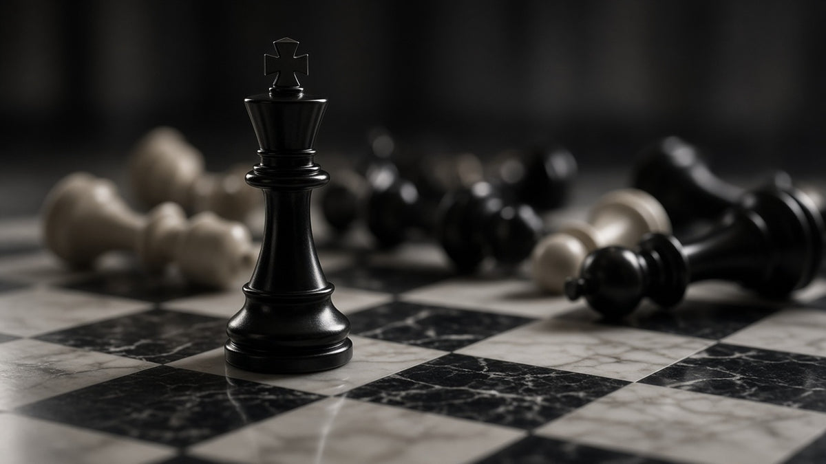 AI Academy Year 3 — Advanced AI Leadership, ARQS