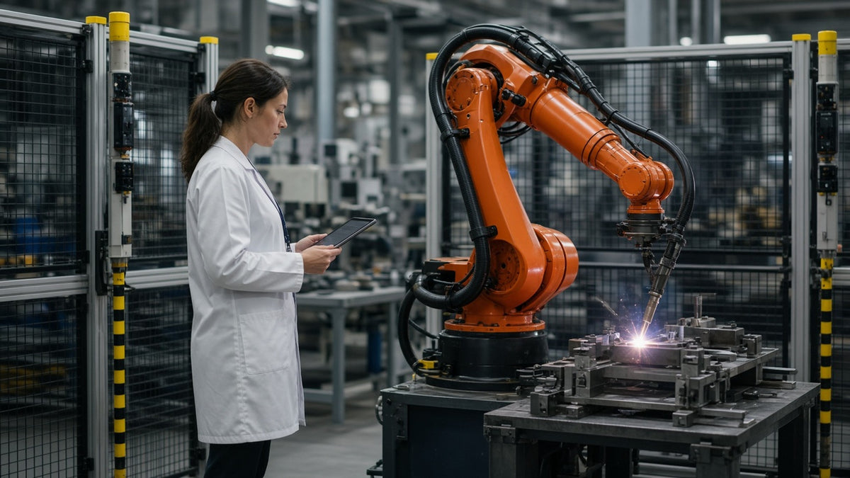 AI Academy Year 3 — Advanced AI Safety, ARQS