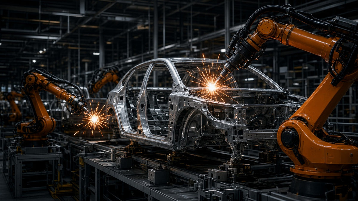 AI Academy Year 3 — Advanced Business Process Automation, ARQS