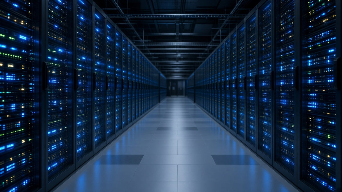 AI Academy Year 3 — Advanced Data Literacy, ARQS