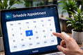 AI Appointment Booking Agent