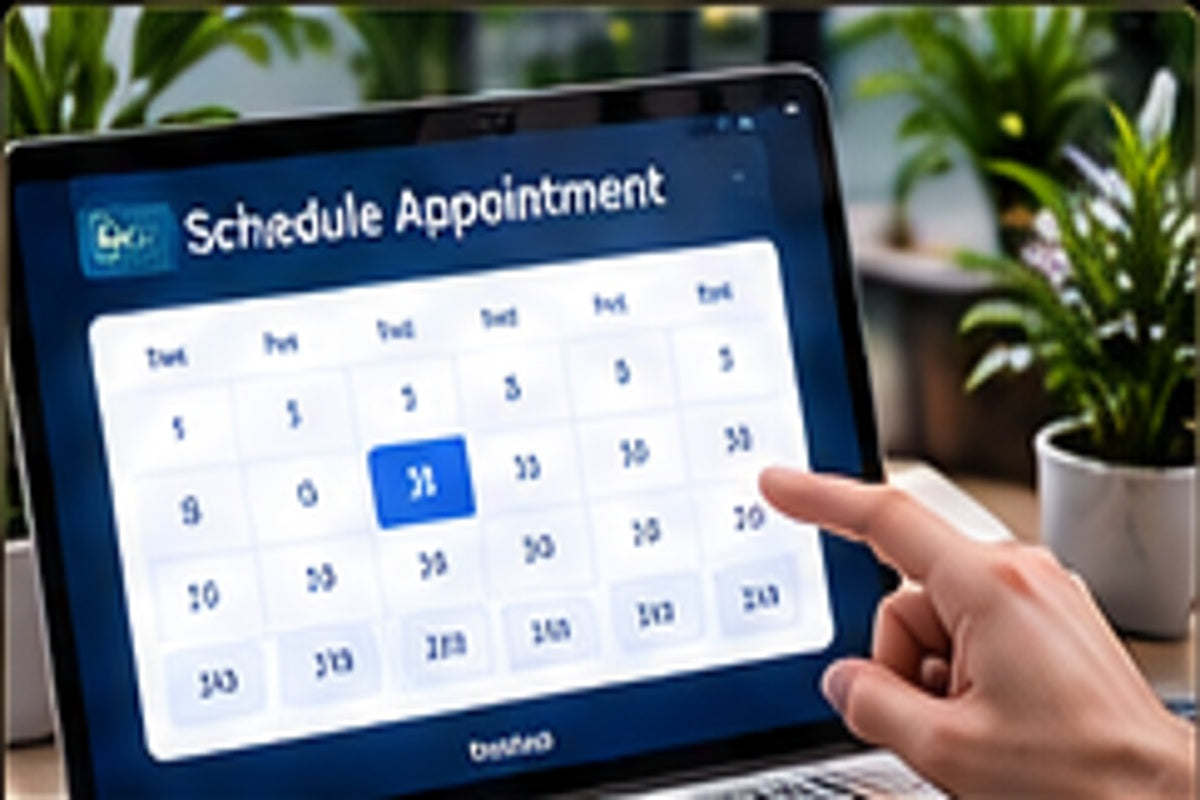 AI Multi-Location Booking Agent