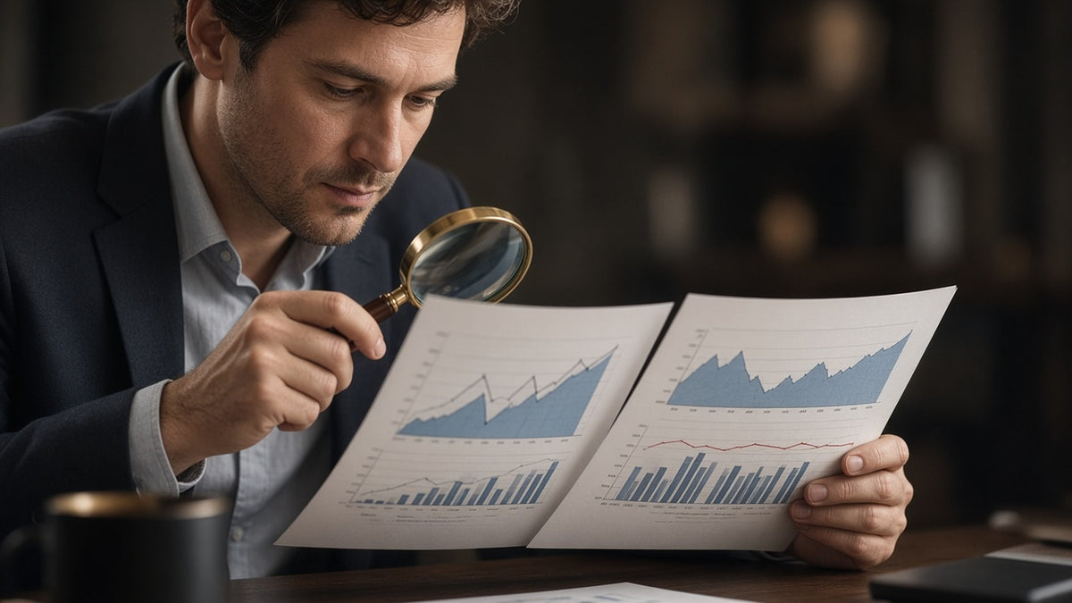 AI Competitor Research, ARQS