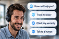 AI Customer Support Agent