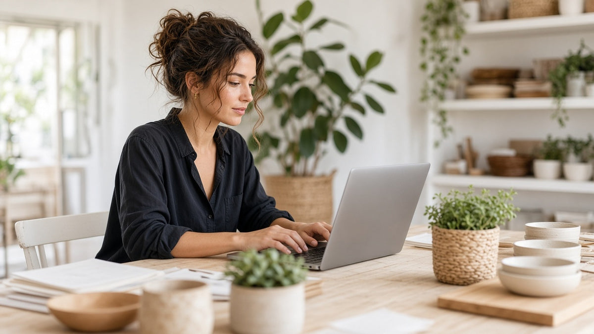 AI-Driven E-Commerce Optimization, ARQS
