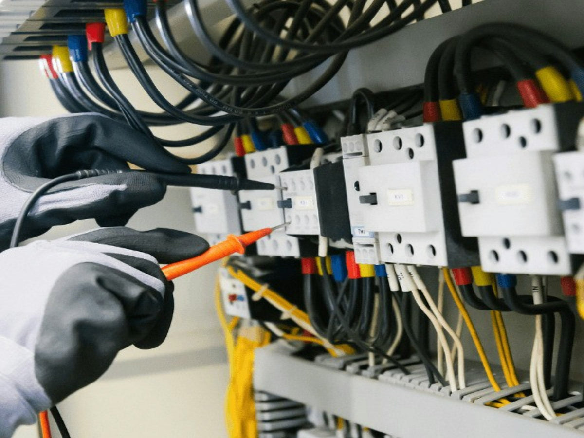 Electrician AI Receptionist