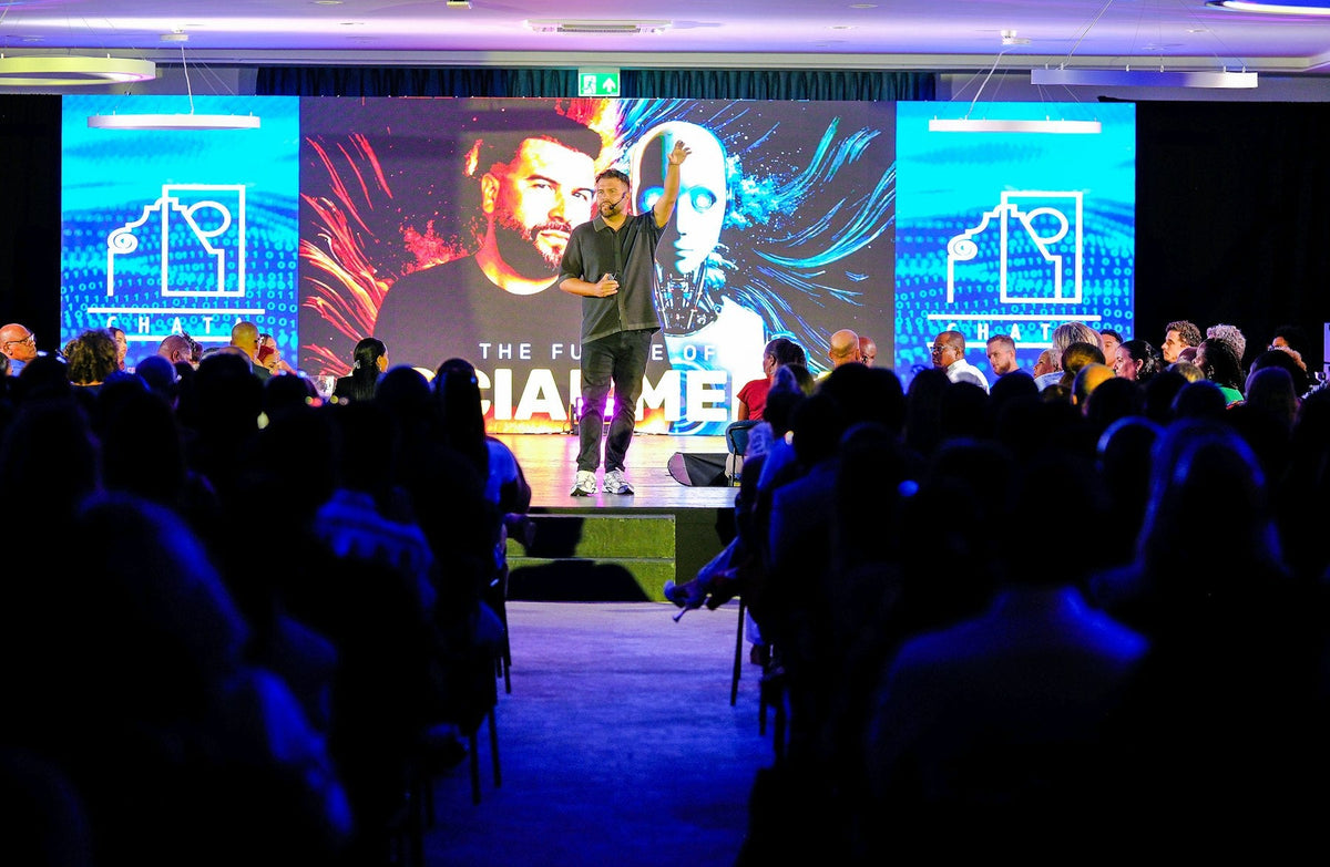 EventNavigator AI Setup