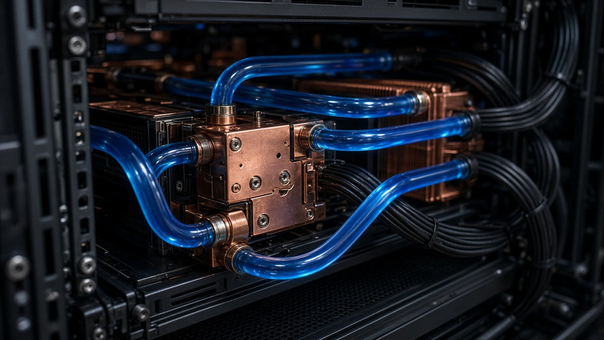 AI Infrastructure: GPUs, Serving & Inference Optimization, ARQS