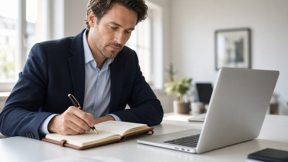 AI Prompt Engineering Essentials for Professionals, ARQS