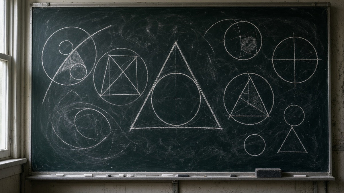 AICL 102 — Mathematical Foundations of Machine Learning, ARQS