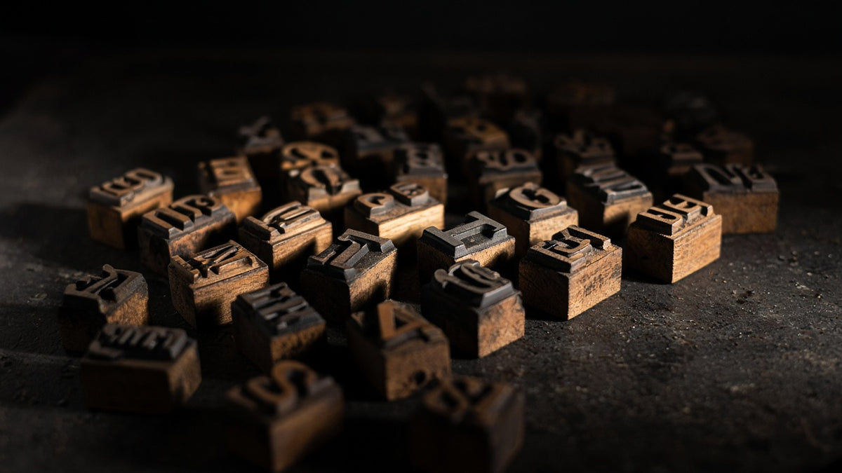 AICL 103 — Information Theory & Tokenization, ARQS