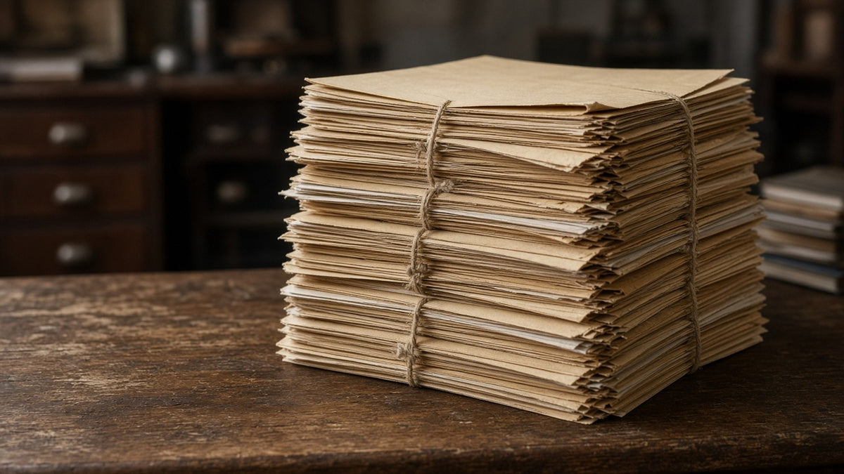 AICL 104 — Regulatory Informatics & Unstructured Data, ARQS