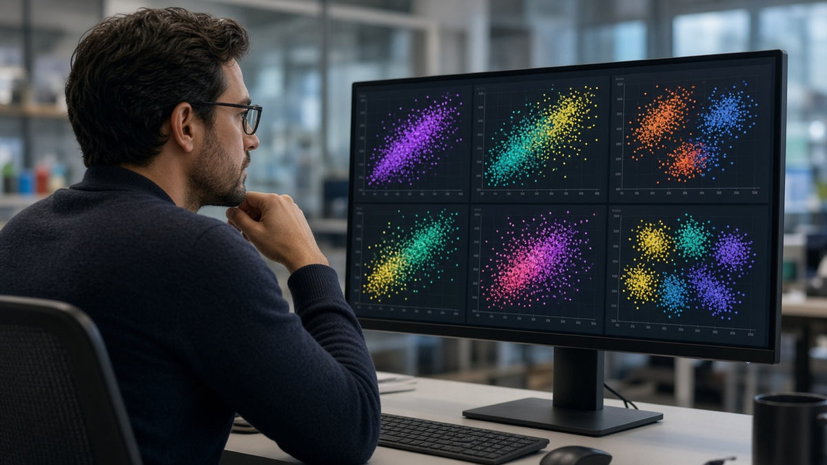 Applied Machine Learning with Python, ARQS