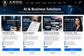ARQS Resume Optimizer
