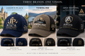 ARQS Sentinel Executive Cap