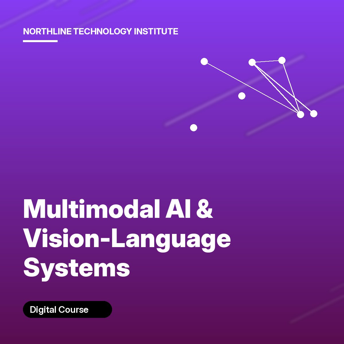 Multimodal AI & Vision-Language Systems cover