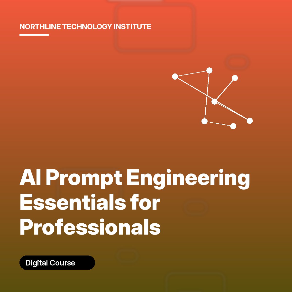 AI Prompt Engineering Essentials for Professionals cover