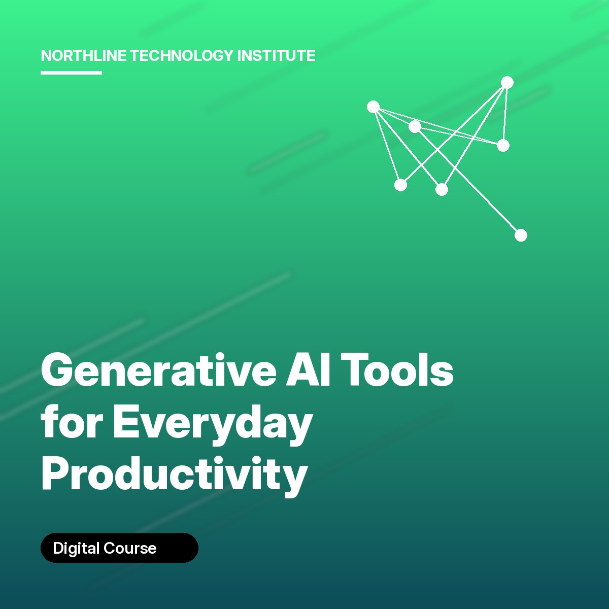 Generative AI Tools for Everyday Productivity cover