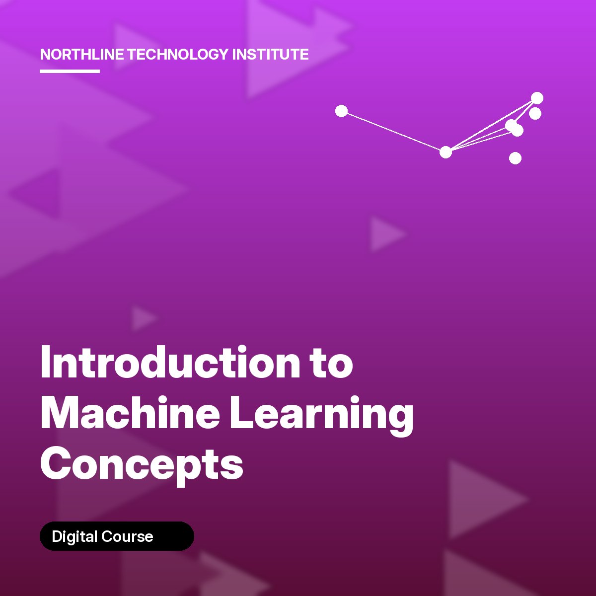Introduction to Machine Learning Concepts cover